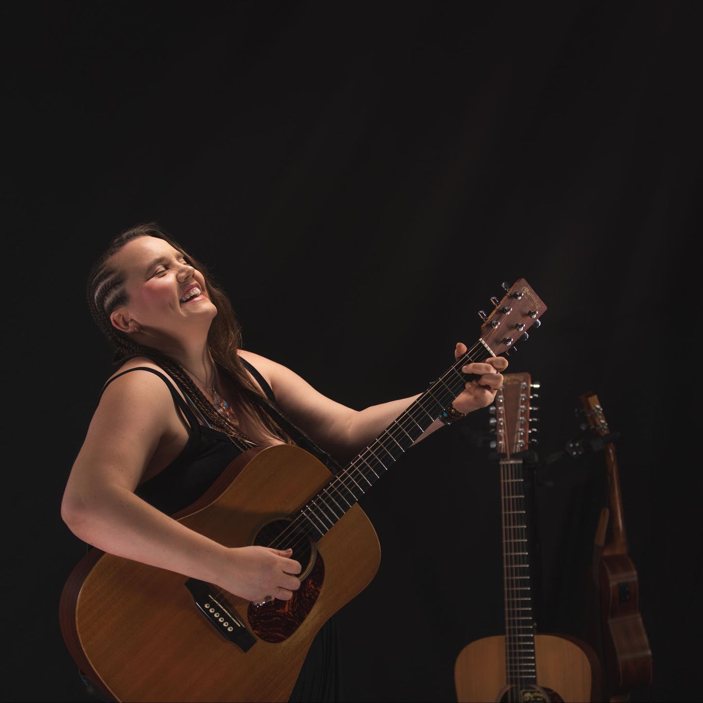 Tickets: DiElle Unplugged @ Boxgrove Village Hall (advance ticket)