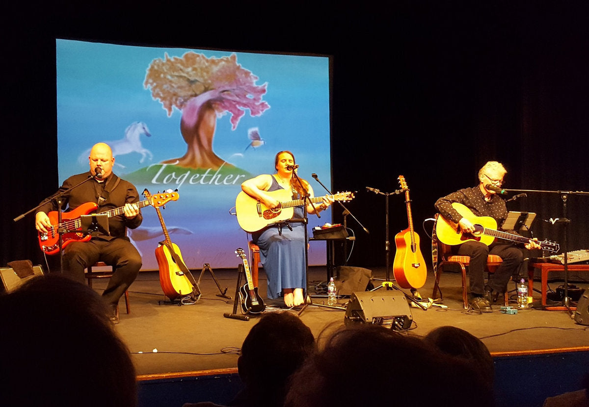 Posters - Together Poster (A3) (Unsigned)