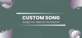 Custom Song Video