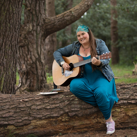 Tickets: DiElle Unplugged @ The Studio (Havant) 25th Jan, 4-5pm