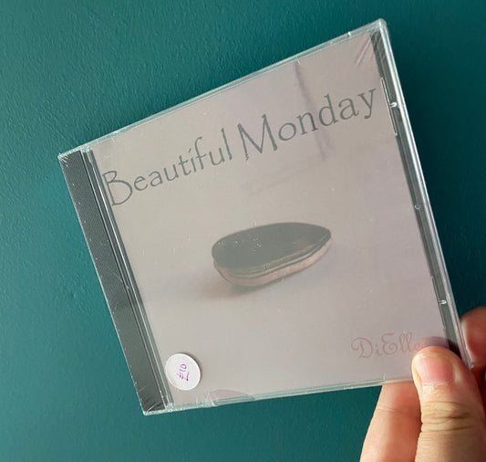 CD - Album: Beautiful Monday