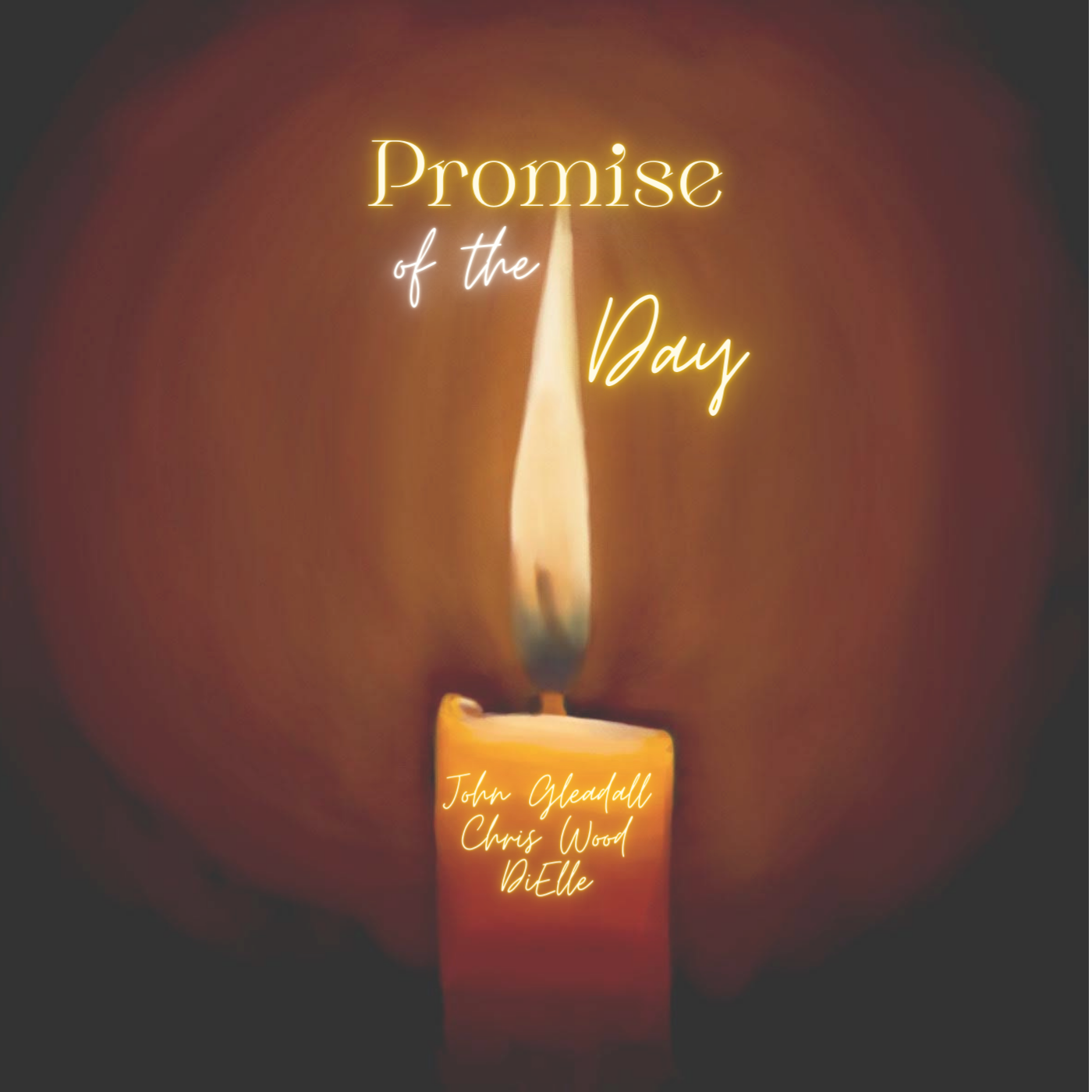CD - Album: Promise Of The Day